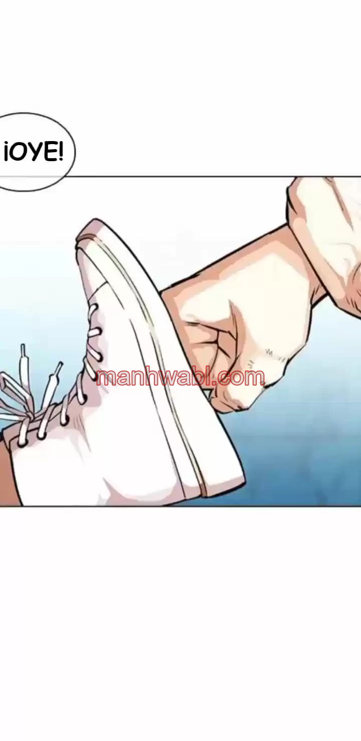 Nueva Cara - Capítulo 365_3 manhwa