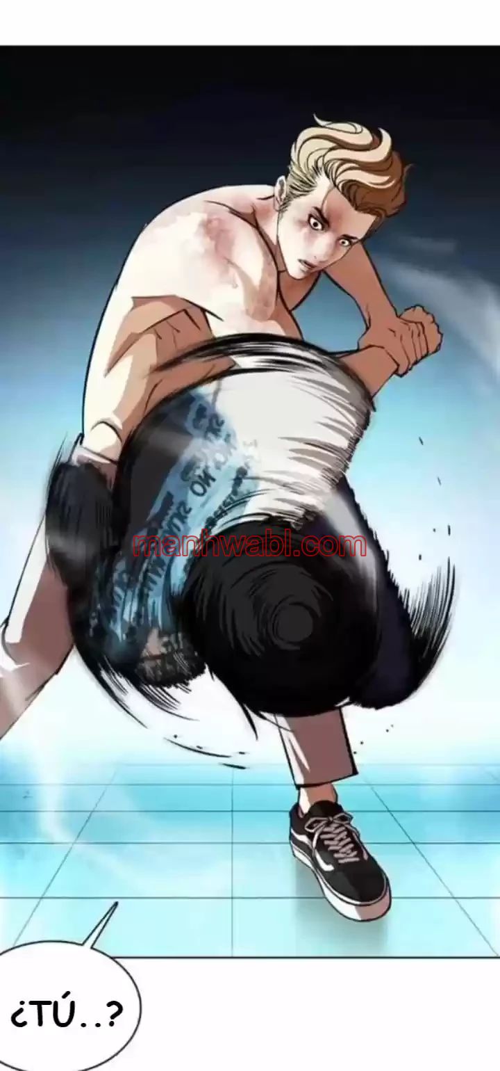 Nueva Cara - Capítulo 365_3 manhwa