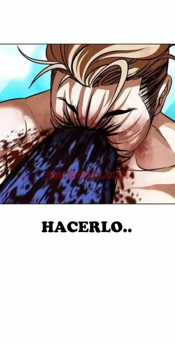 Nueva Cara - Capítulo 365_3 manhwa