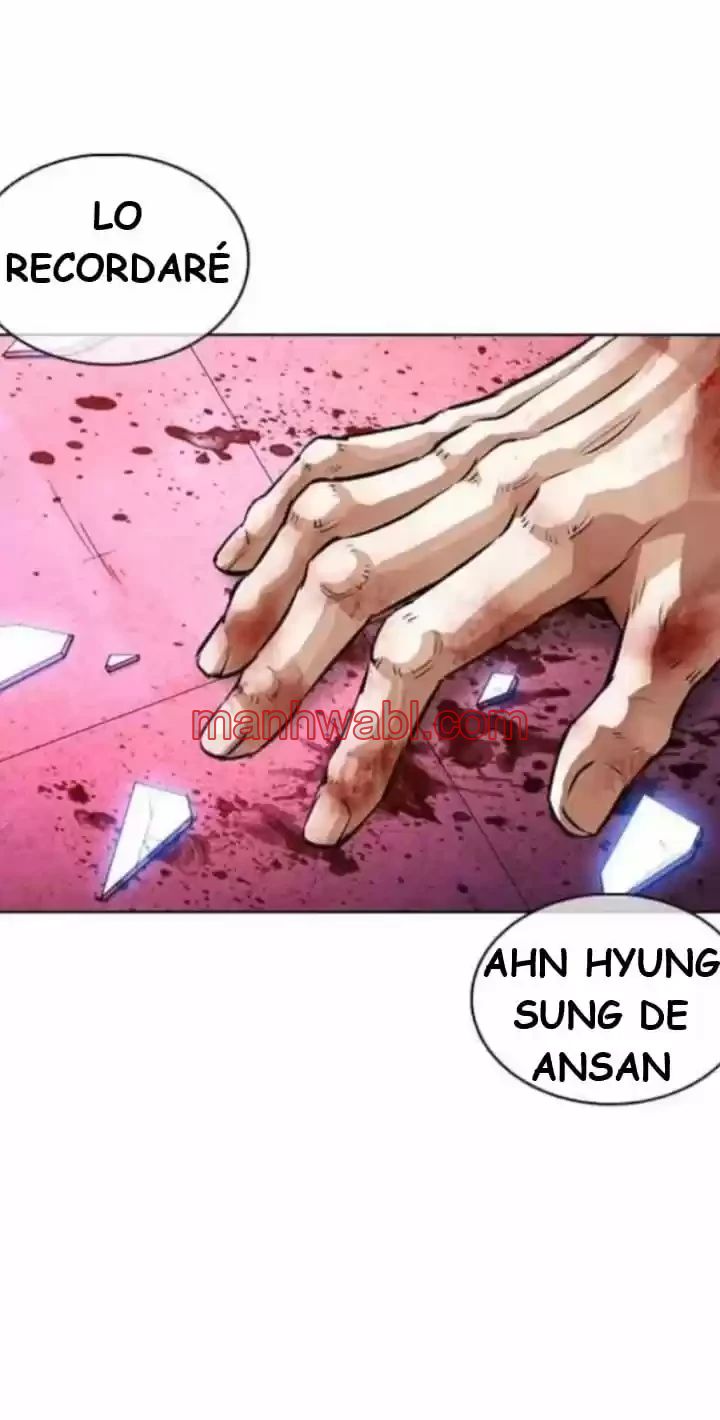 Nueva Cara - Capítulo 365_3 manhwa