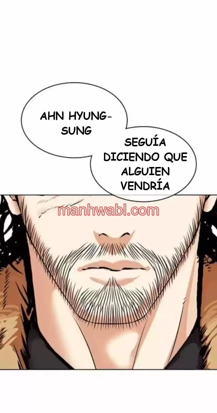 Nueva Cara - Capítulo 365_3 manhwa