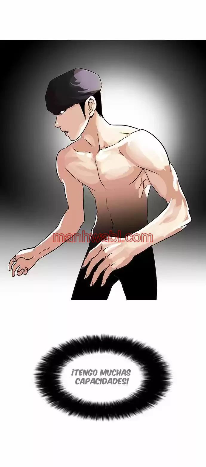 Nueva Cara - Capítulo 39 manhwa