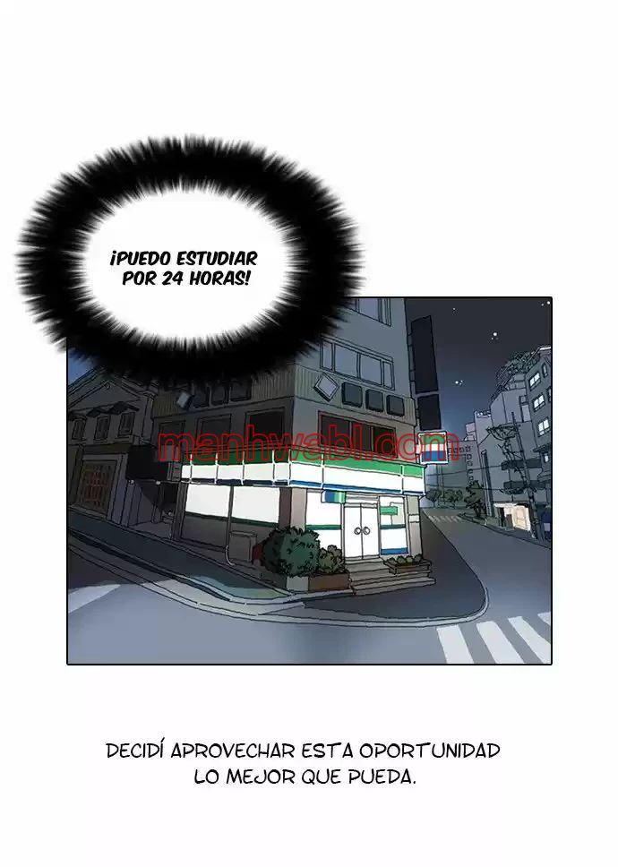 Nueva Cara - Capítulo 39 manhwa