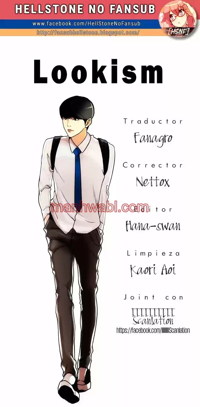 Nueva Cara - Capítulo 4 manhwa