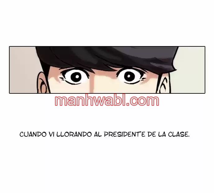 Nueva Cara - Capítulo 40_3 manhwa