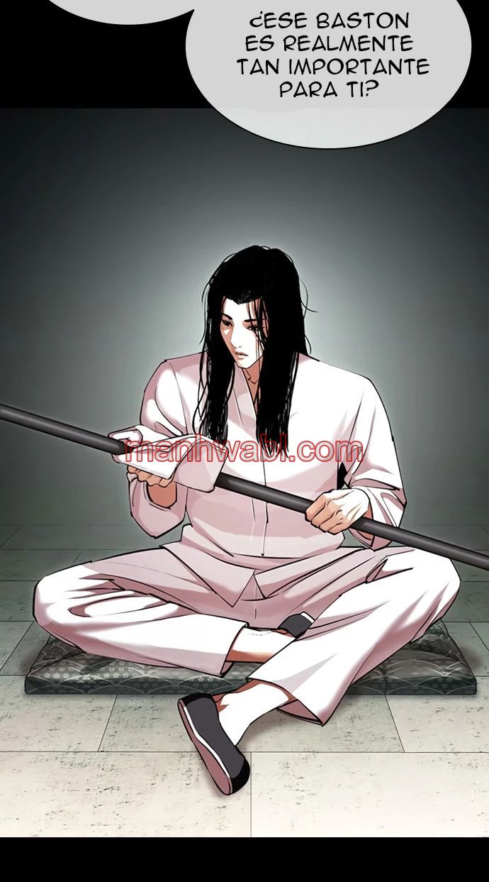 Nueva Cara - Capítulo 419_3 manhwa