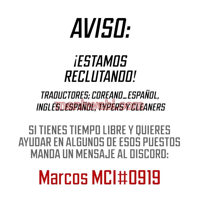 Nueva Cara - Capítulo 419_3 manhwa