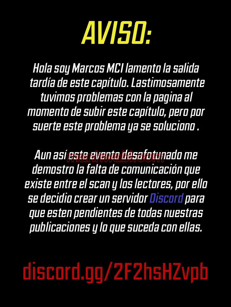 Nueva Cara - Capítulo 419_3 manhwa