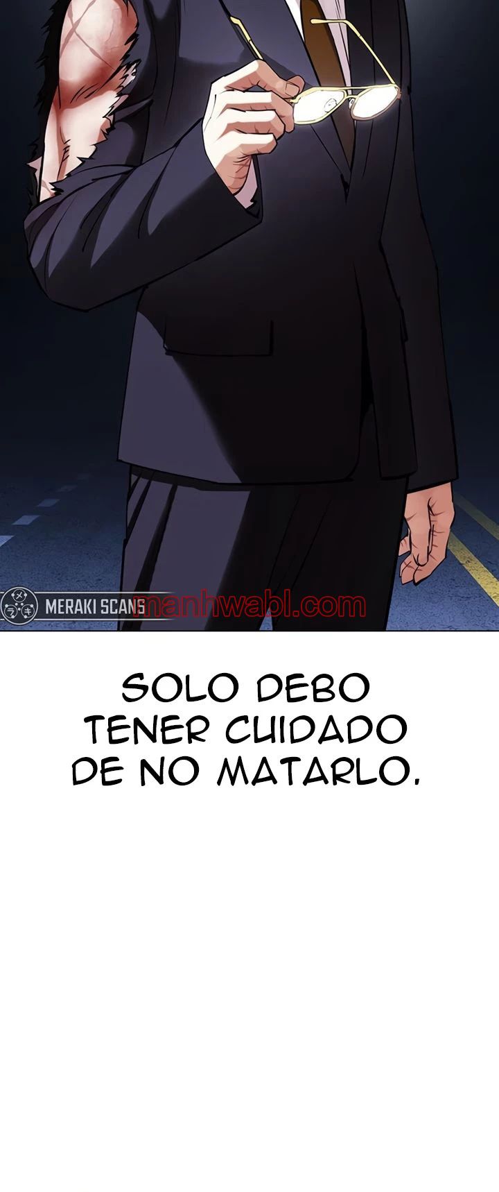 Nueva Cara - Capítulo 420 manhwa