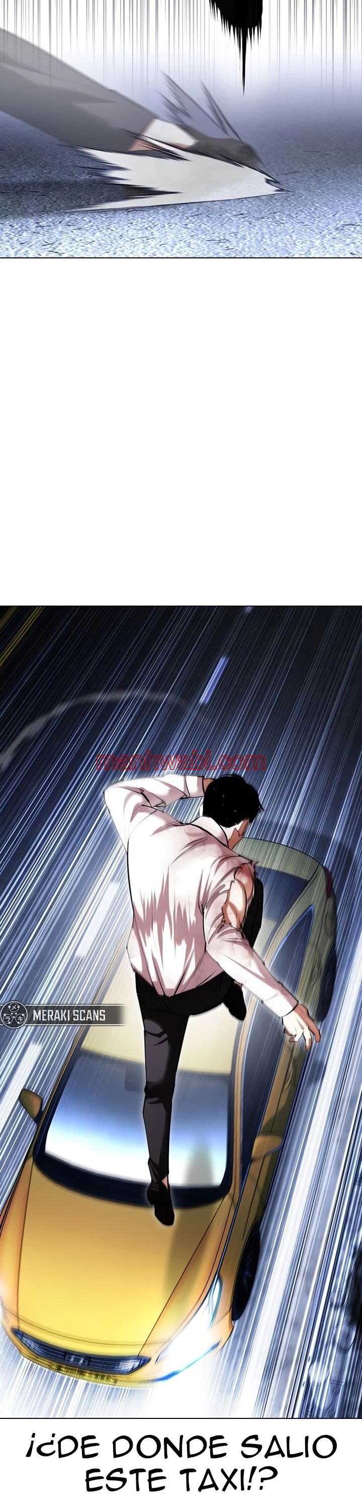 Nueva Cara - Capítulo 420 manhwa