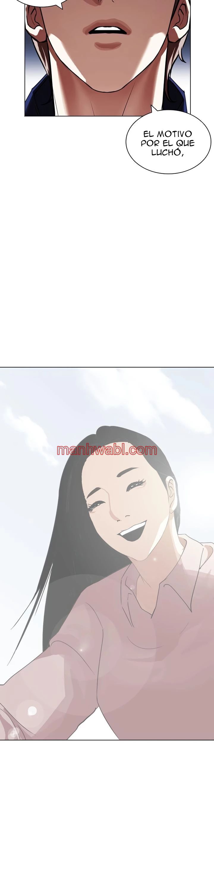 Nueva Cara - Capítulo 420_3 manhwa