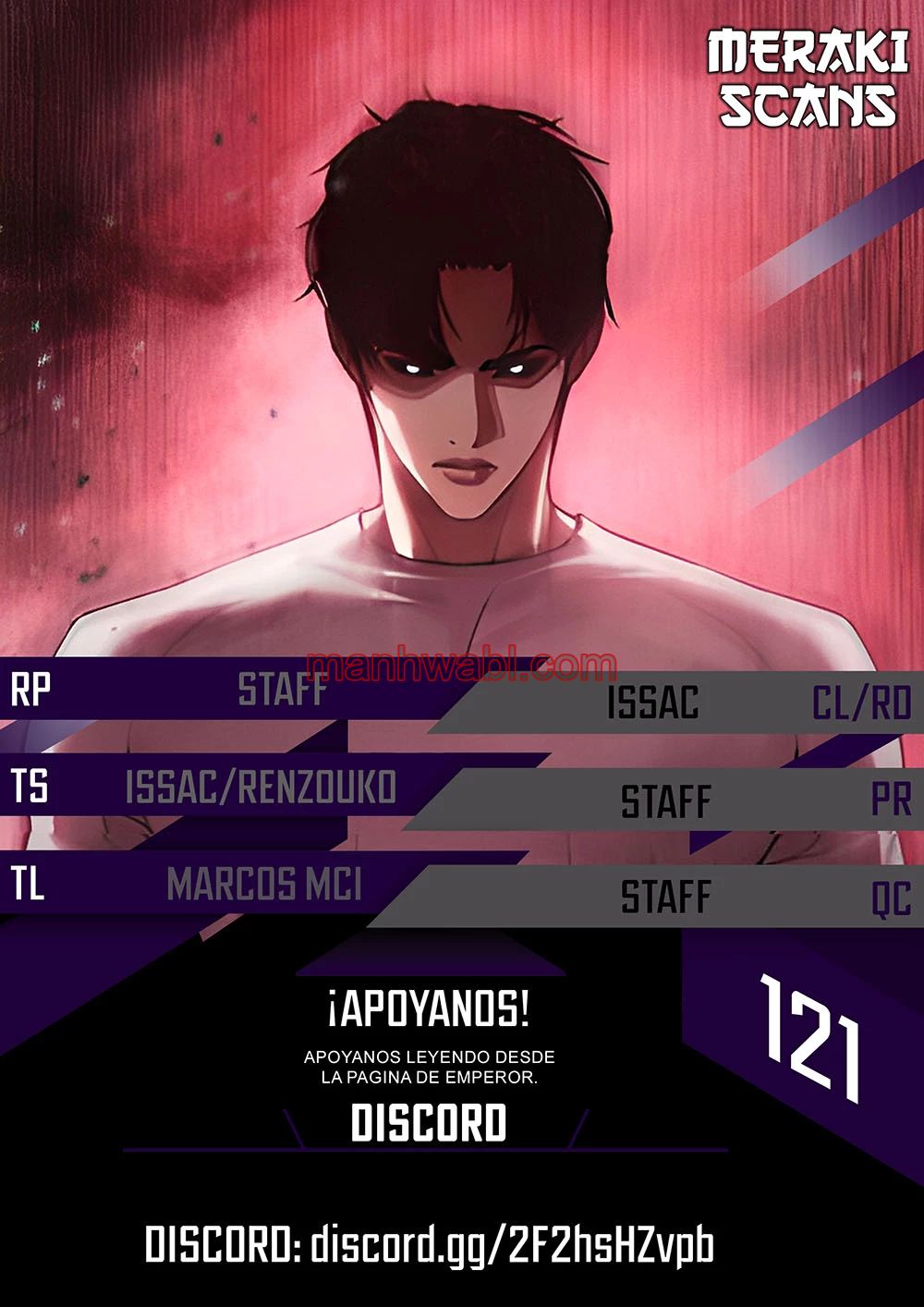 Nueva Cara - Capítulo 421 manhwa