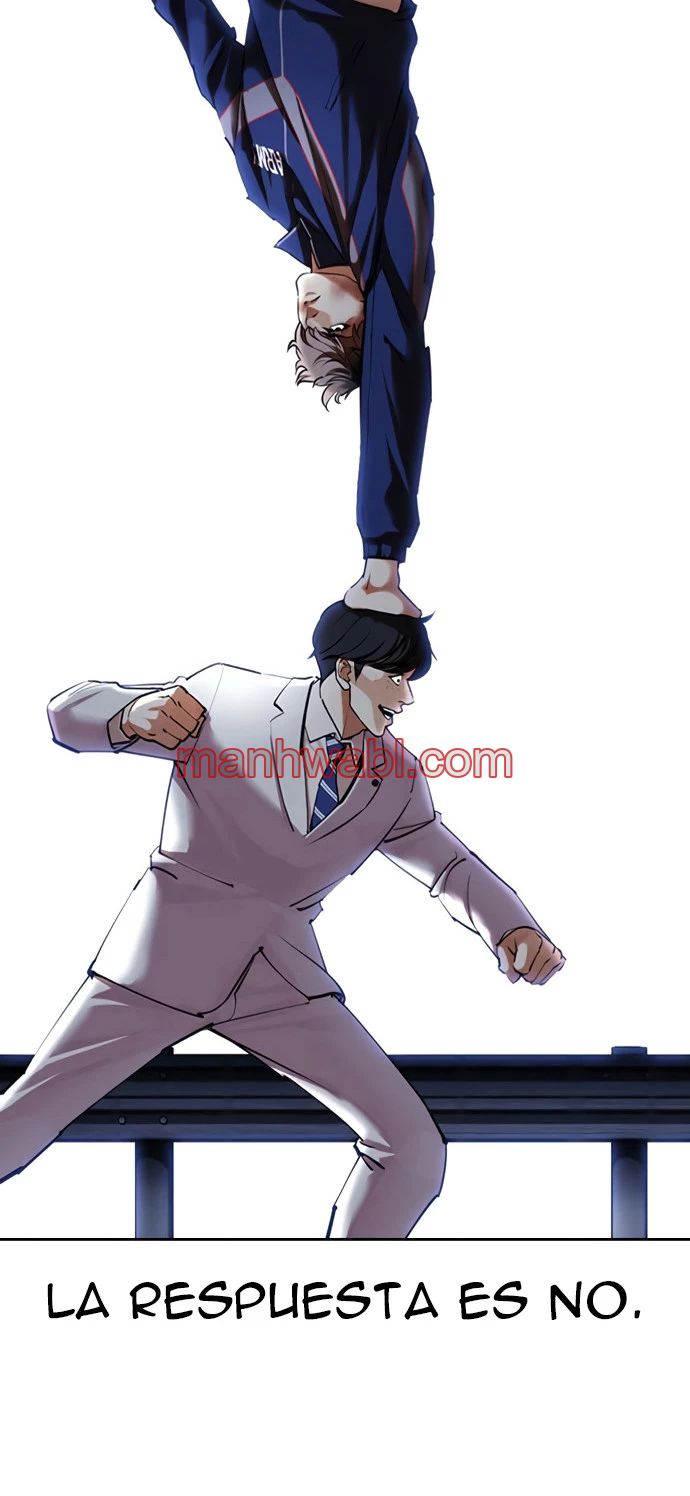 Nueva Cara - Capítulo 422 manhwa