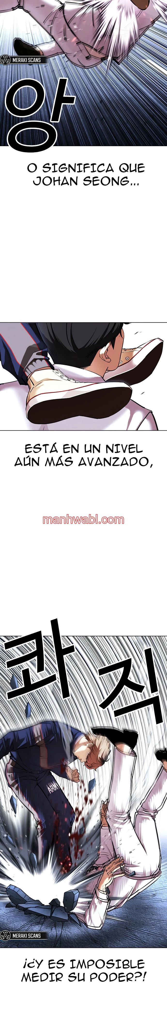 Nueva Cara - Capítulo 422 manhwa