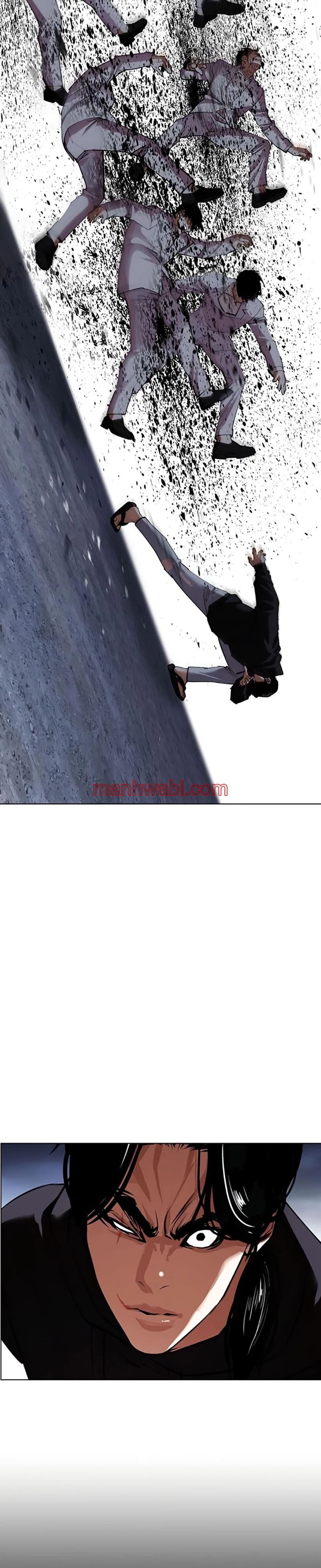 Nueva Cara - Capítulo 423 manhwa