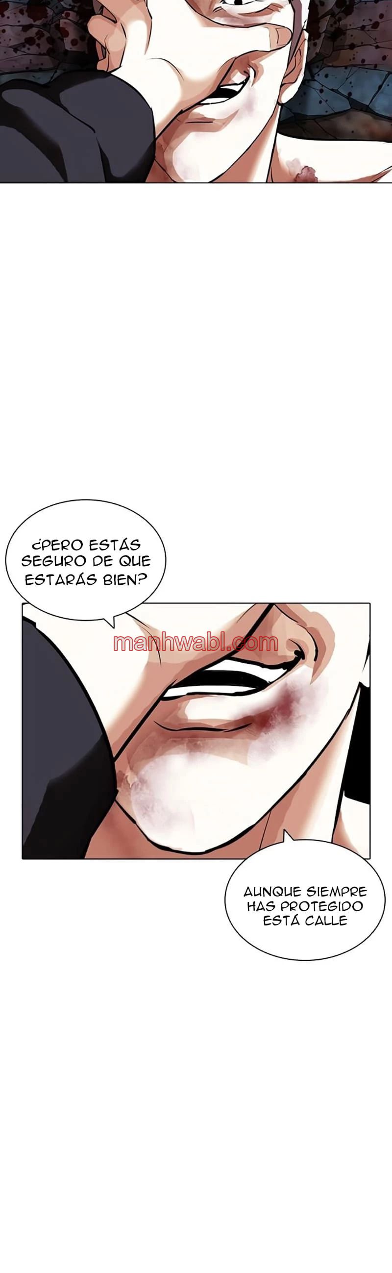 Nueva Cara - Capítulo 423 manhwa