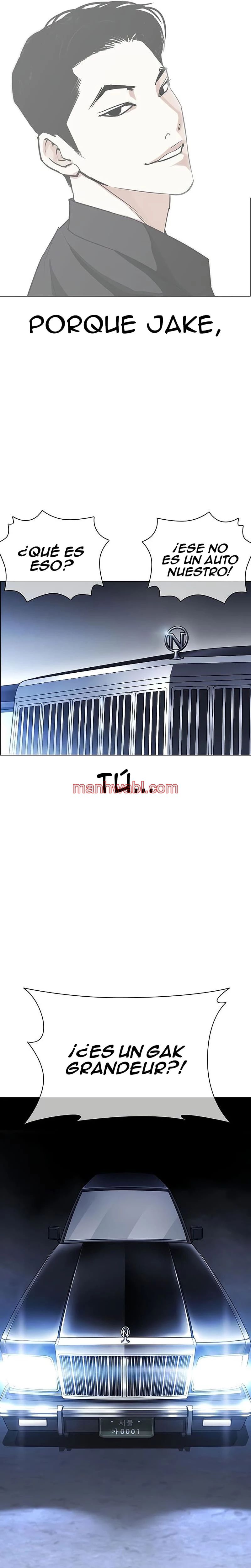 Nueva Cara - Capítulo 423_3 manhwa