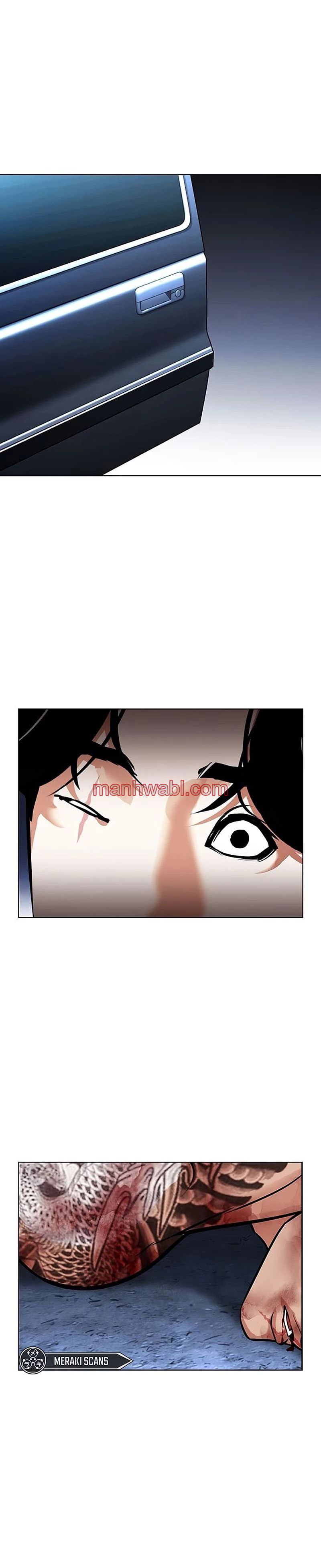 Nueva Cara - Capítulo 423_3 manhwa