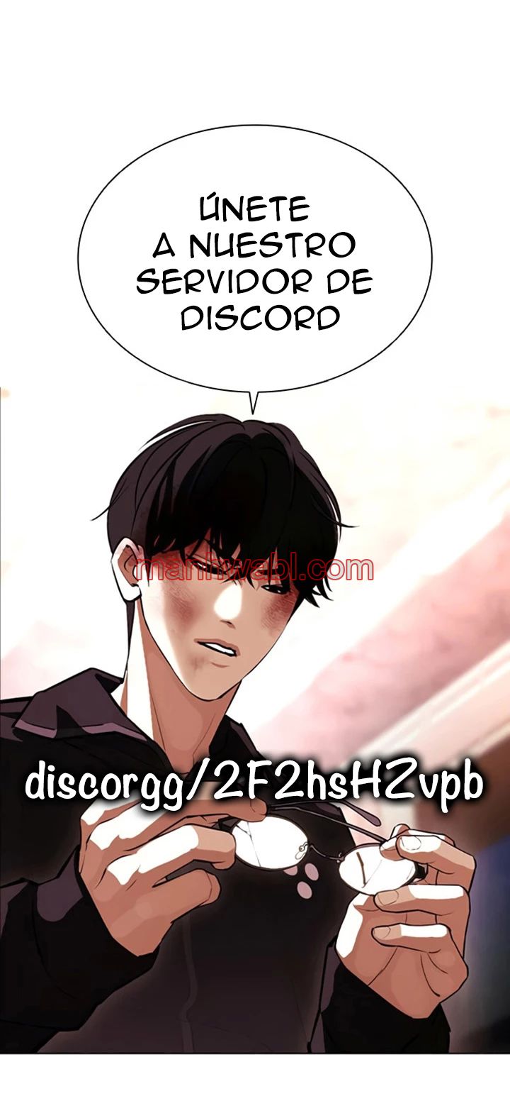 Nueva Cara - Capítulo 423_3 manhwa