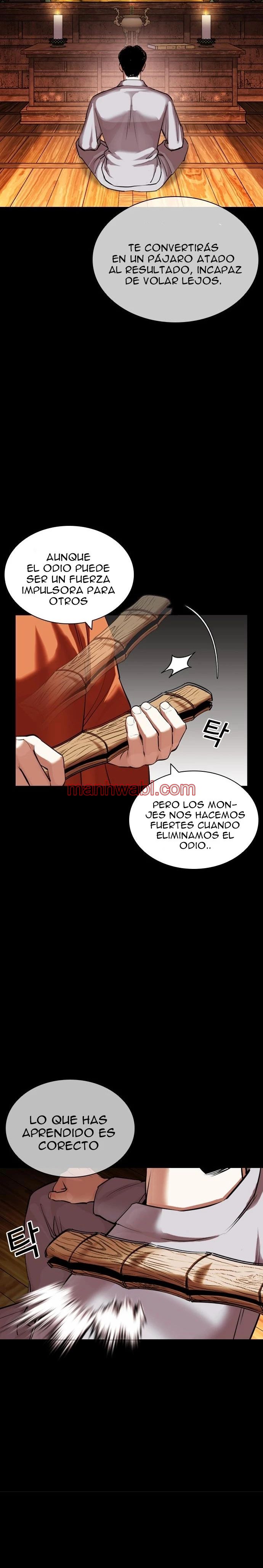 Nueva Cara - Capítulo 424 manhwa
