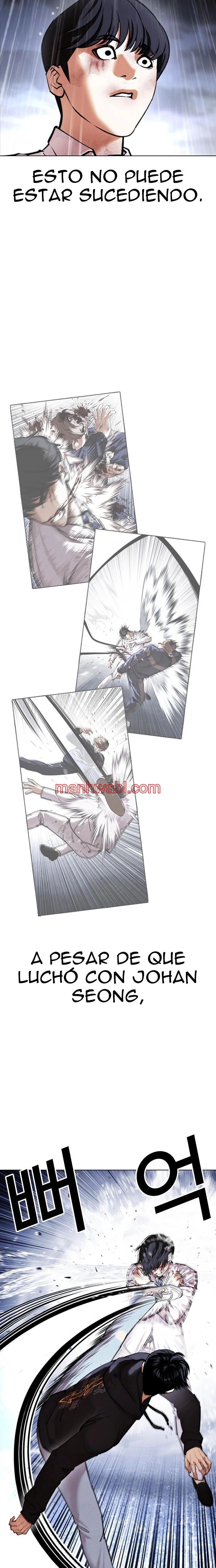 Nueva Cara - Capítulo 425 manhwa