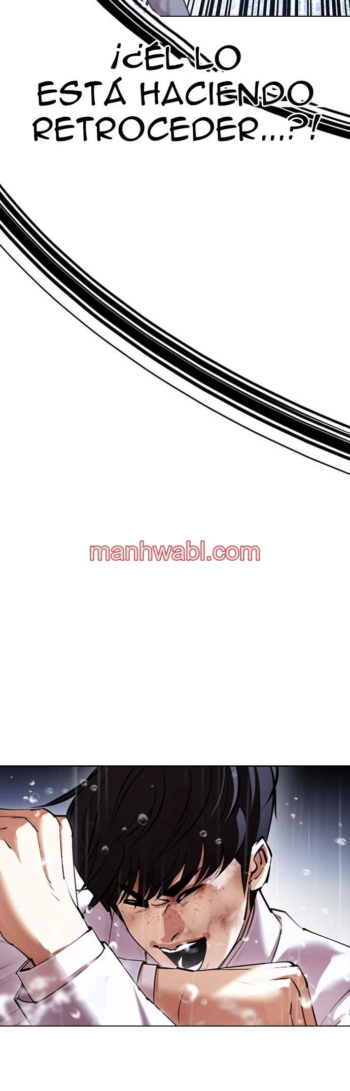 Nueva Cara - Capítulo 425 manhwa