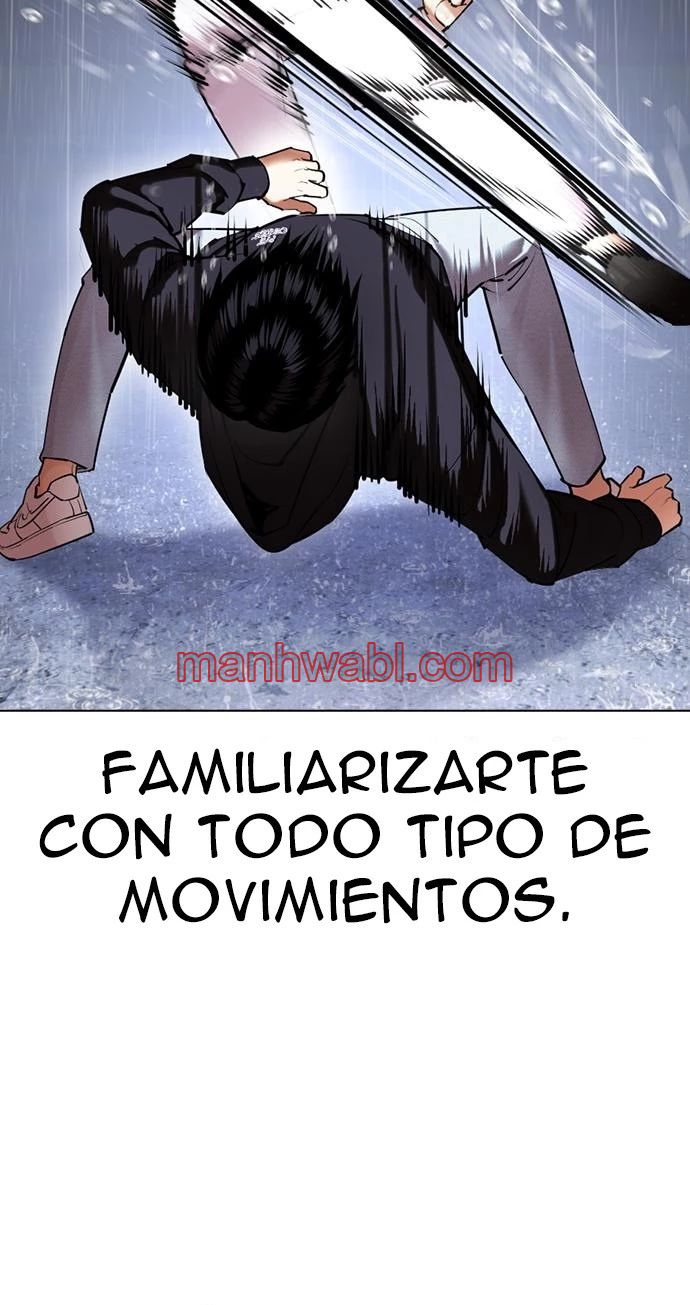 Nueva Cara - Capítulo 425 manhwa
