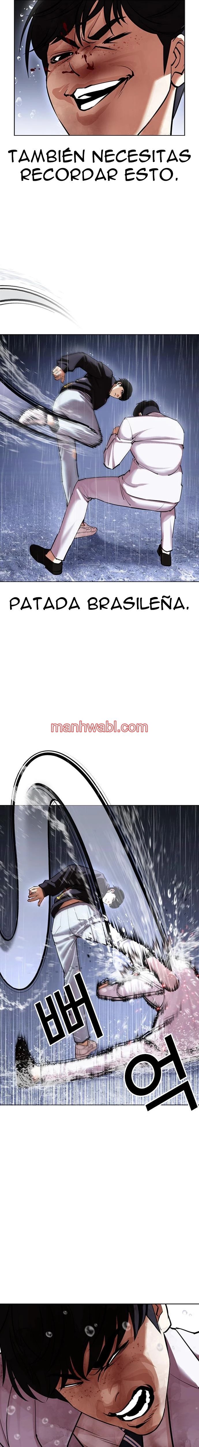 Nueva Cara - Capítulo 425 manhwa