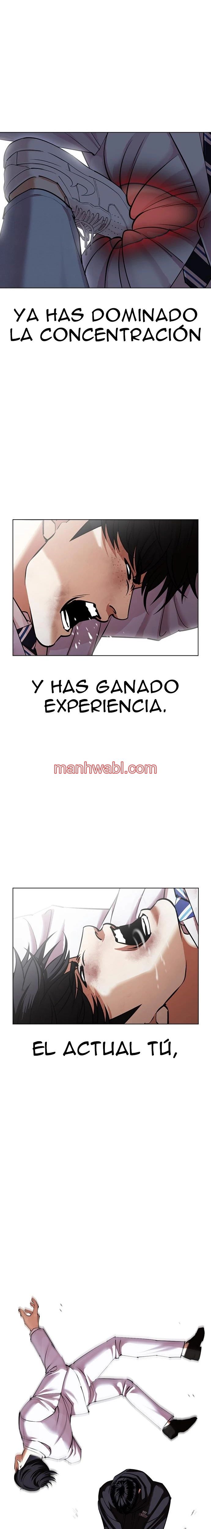 Nueva Cara - Capítulo 425 manhwa