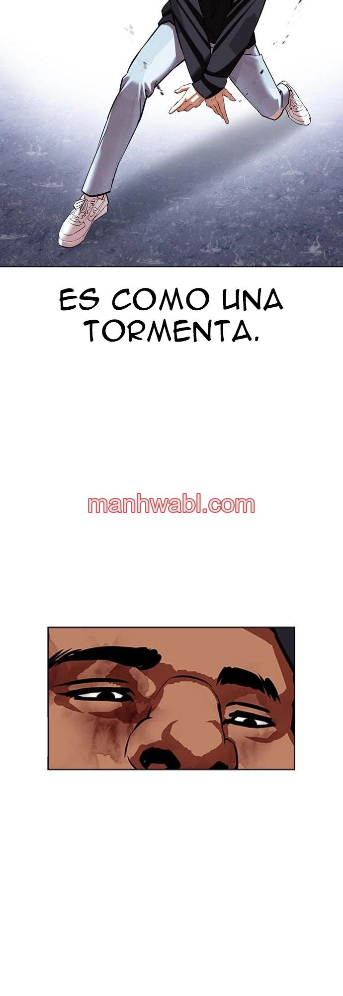 Nueva Cara - Capítulo 425 manhwa