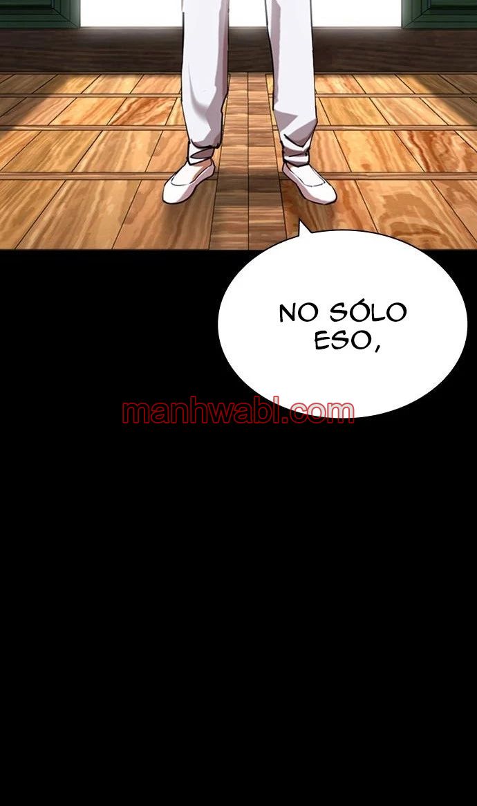 Nueva Cara - Capítulo 425_2 manhwa
