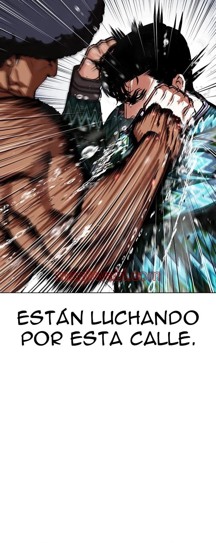 Nueva Cara - Capítulo 425_2 manhwa