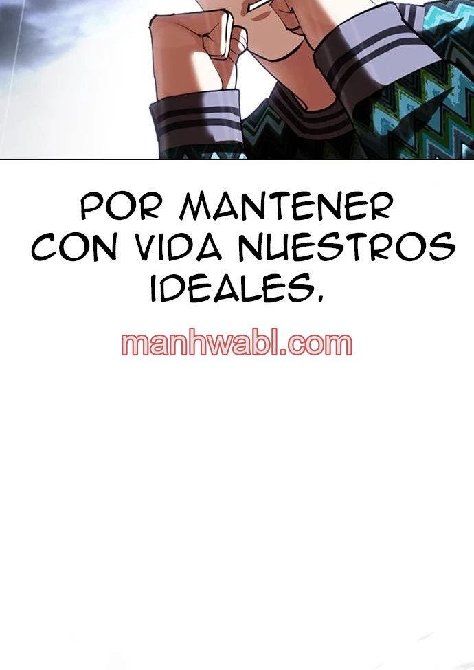Nueva Cara - Capítulo 425_3 manhwa