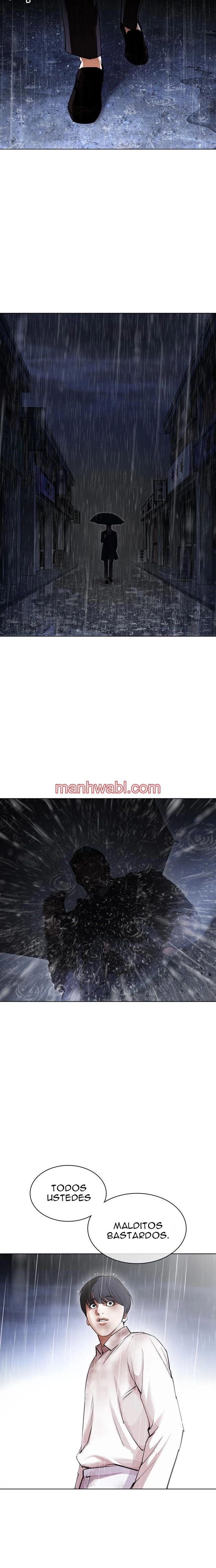 Nueva Cara - Capítulo 425_3 manhwa