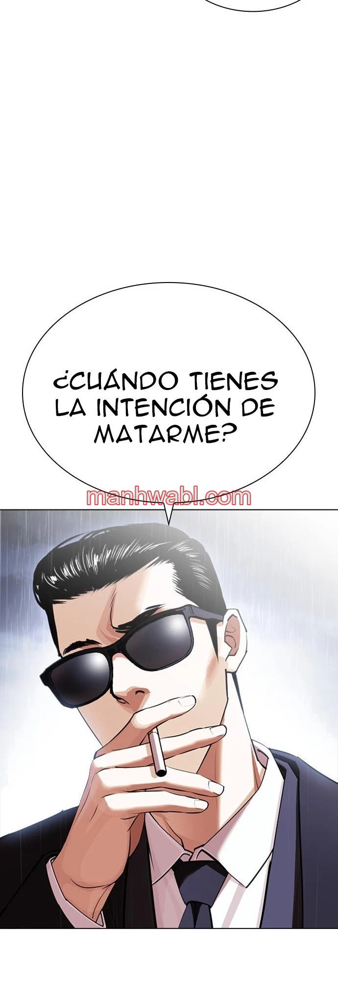 Nueva Cara - Capítulo 425_3 manhwa