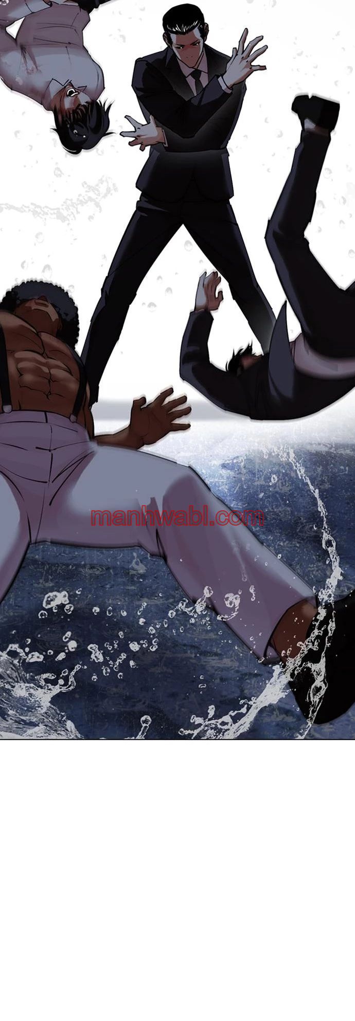 Nueva Cara - Capítulo 426 manhwa