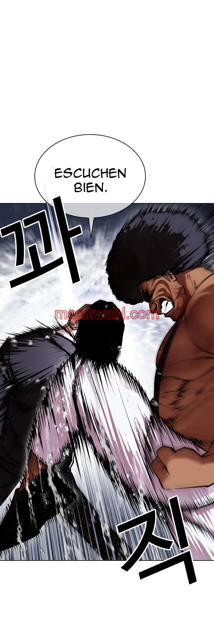 Nueva Cara - Capítulo 426 manhwa