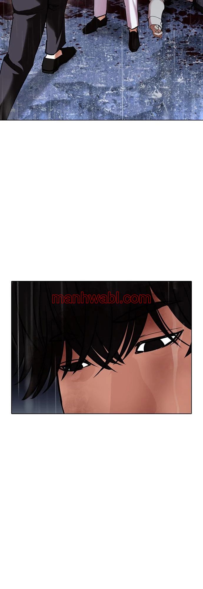 Nueva Cara - Capítulo 426_2 manhwa