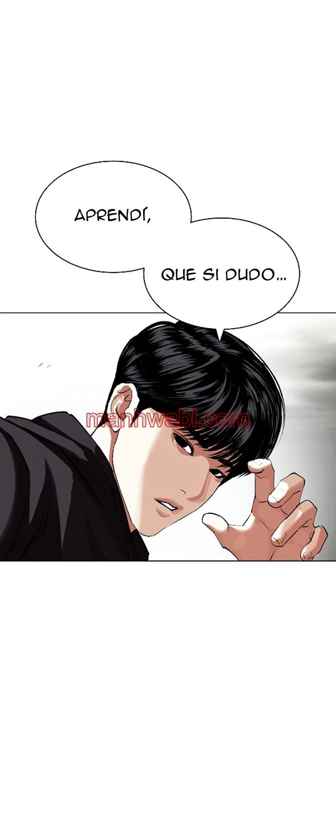 Nueva Cara - Capítulo 428 manhwa