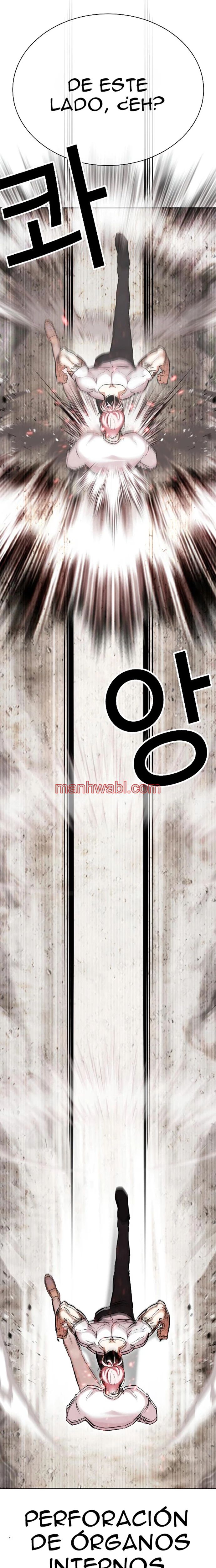 Nueva Cara - Capítulo 428_2 manhwa