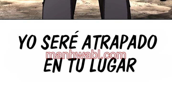 Nueva Cara - Capítulo 429_2 manhwa