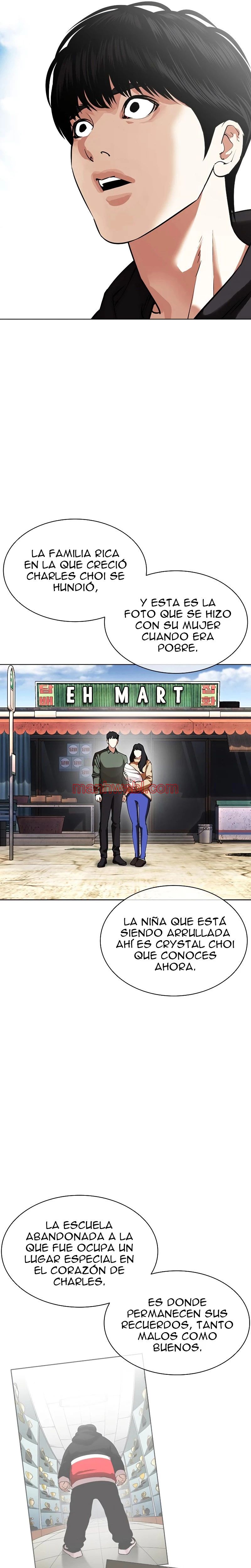 Nueva Cara - Capítulo 430 manhwa