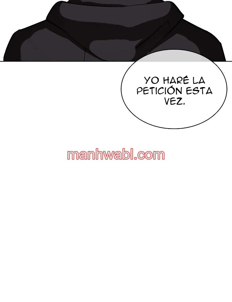 Nueva Cara - Capítulo 430 manhwa