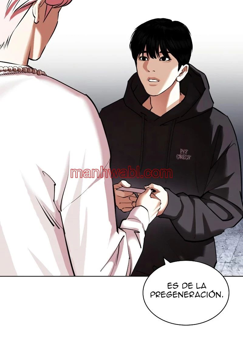 Nueva Cara - Capítulo 430 manhwa