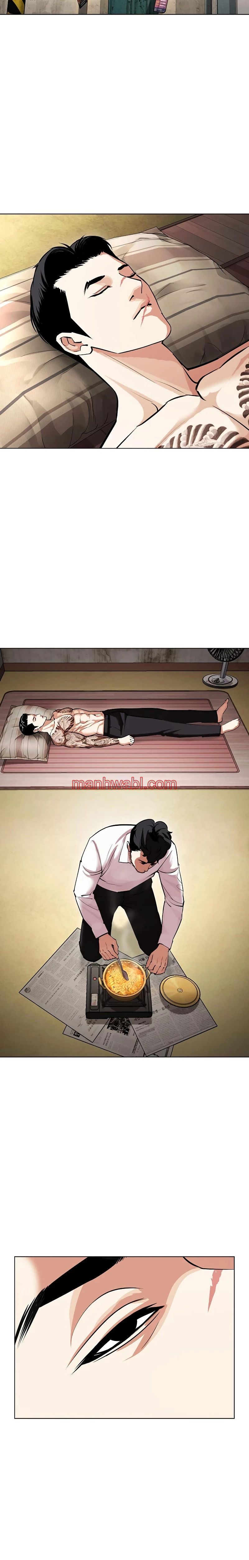 Nueva Cara - Capítulo 430 manhwa