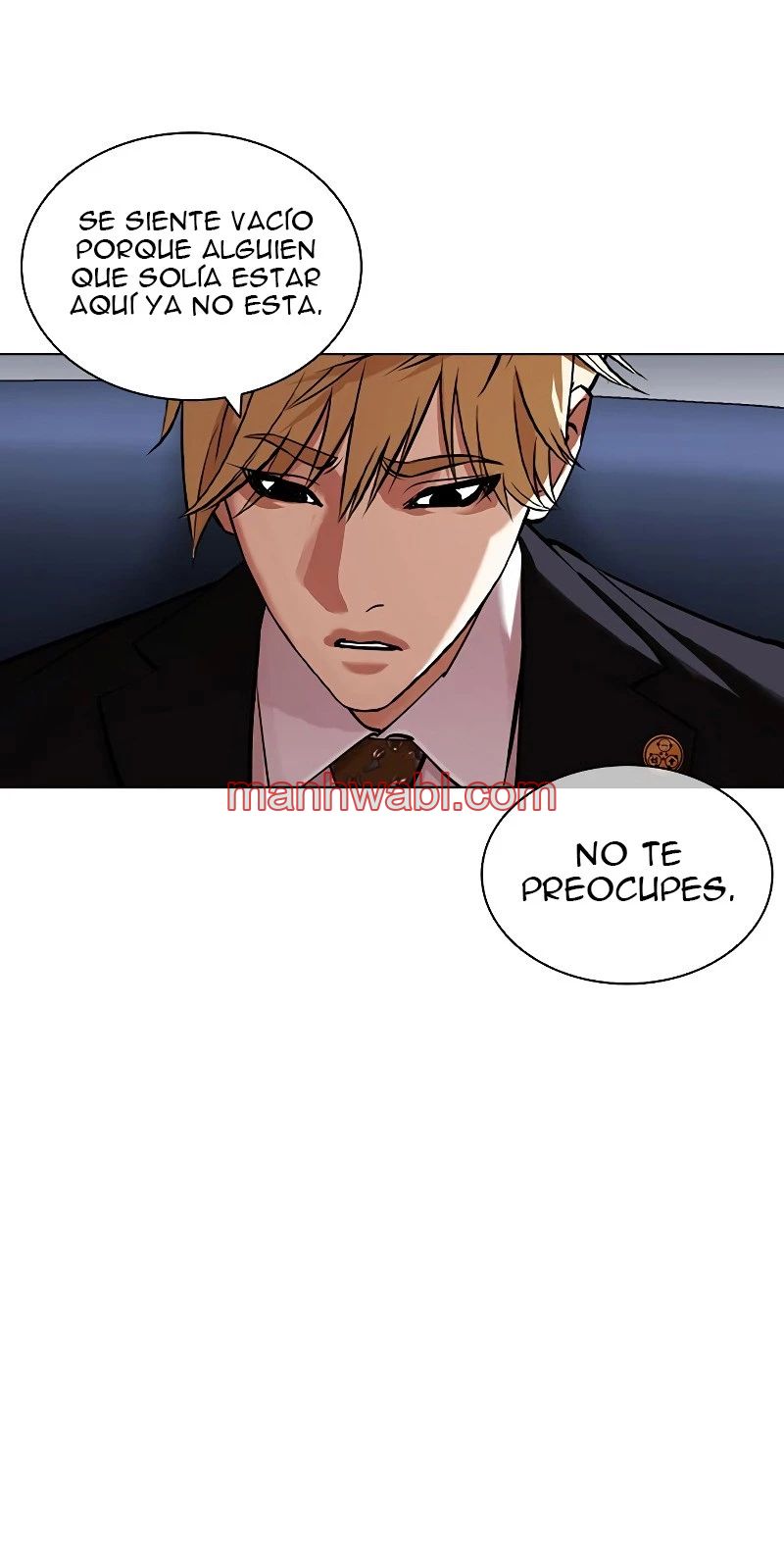 Nueva Cara - Capítulo 430_2 manhwa