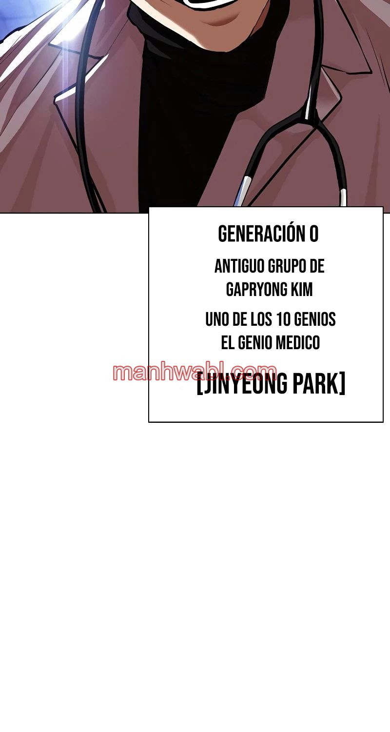 Nueva Cara - Capítulo 430_2 manhwa