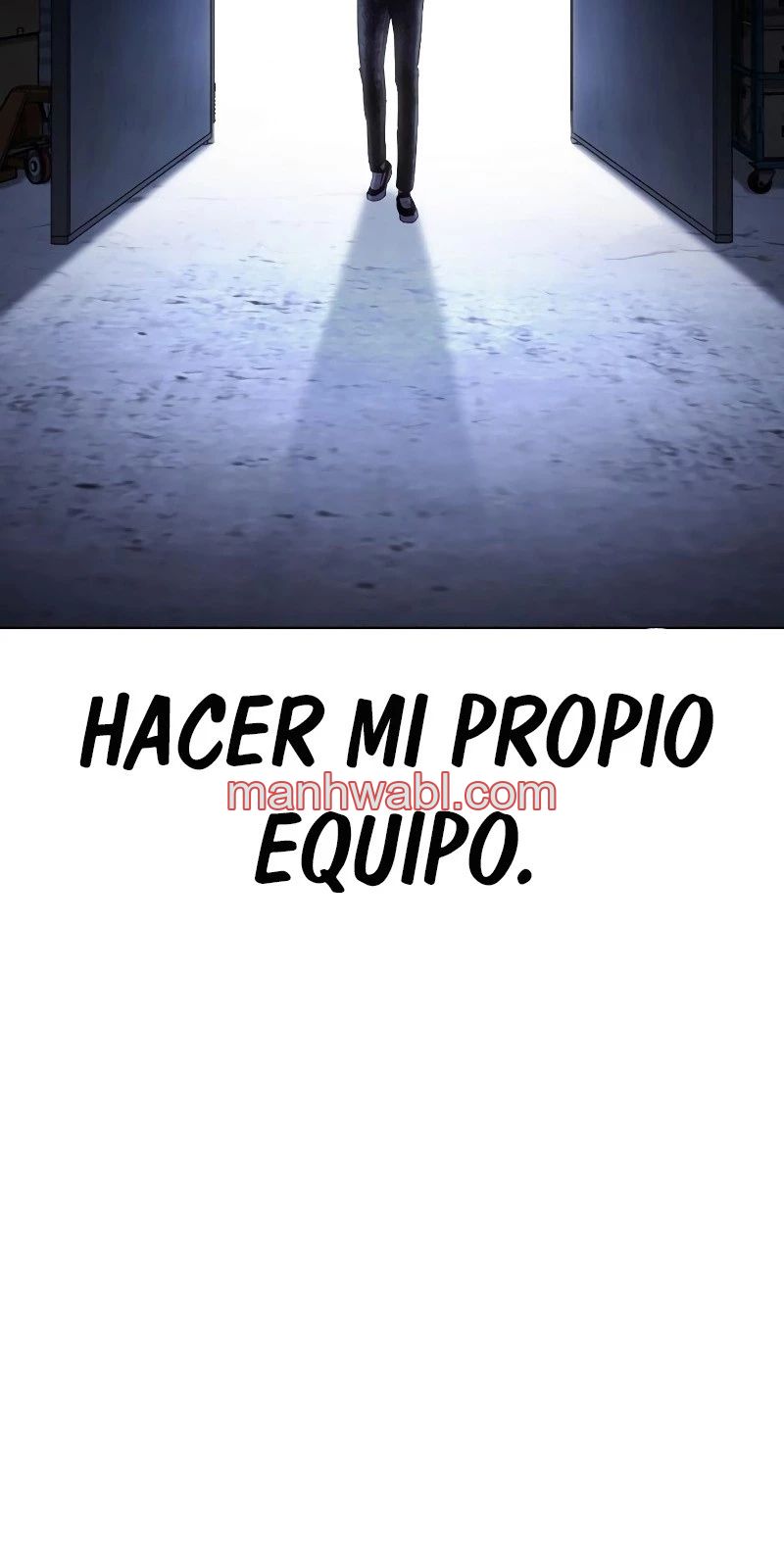 Nueva Cara - Capítulo 430_3 manhwa