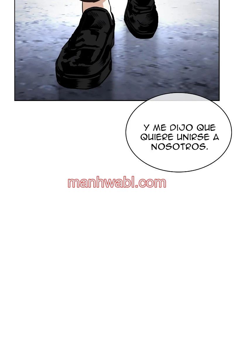 Nueva Cara - Capítulo 430_3 manhwa