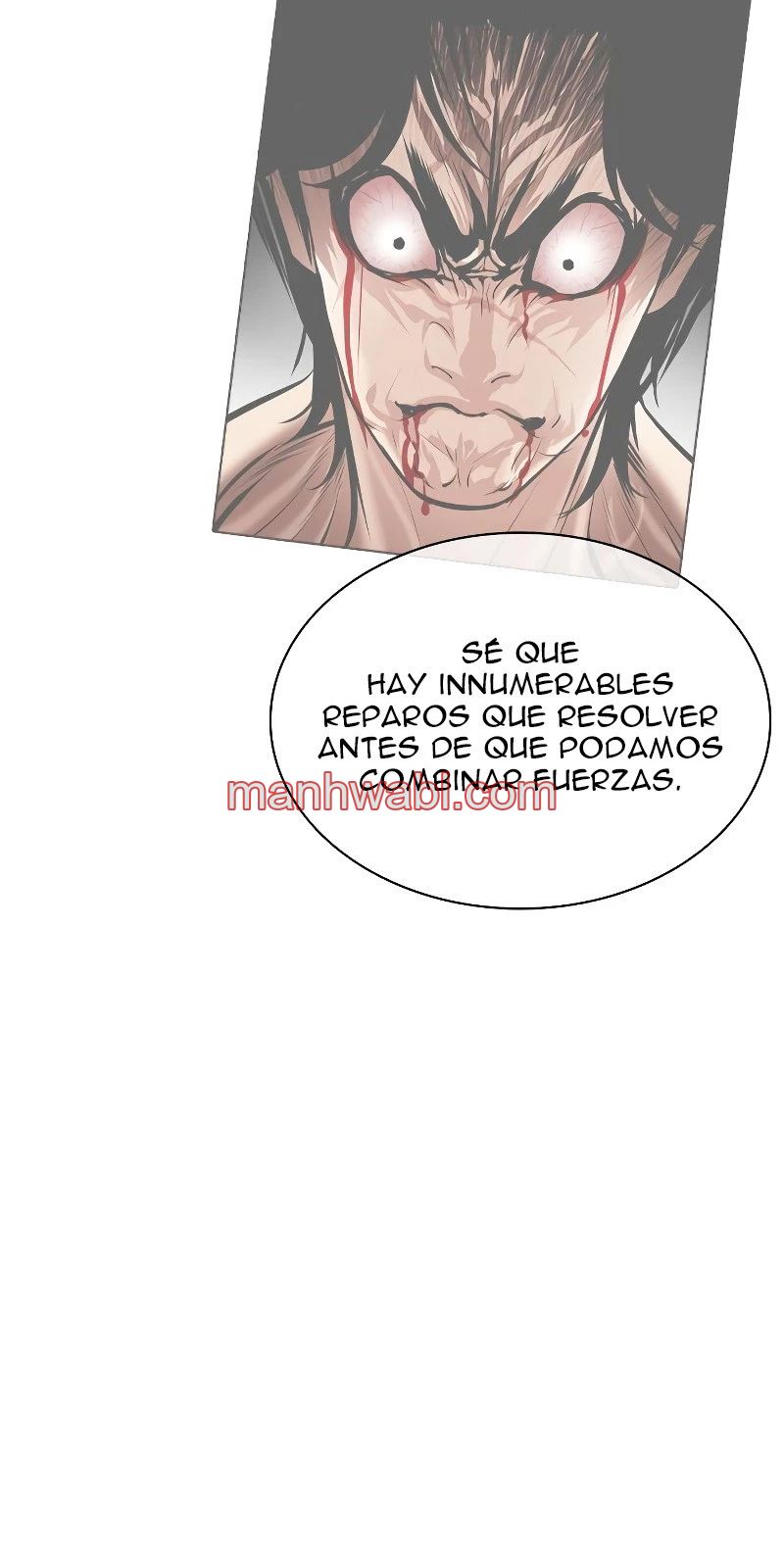 Nueva Cara - Capítulo 431 manhwa